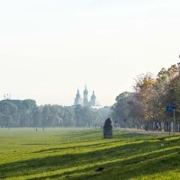 täysihoitola Puolassa majoitus Krakova